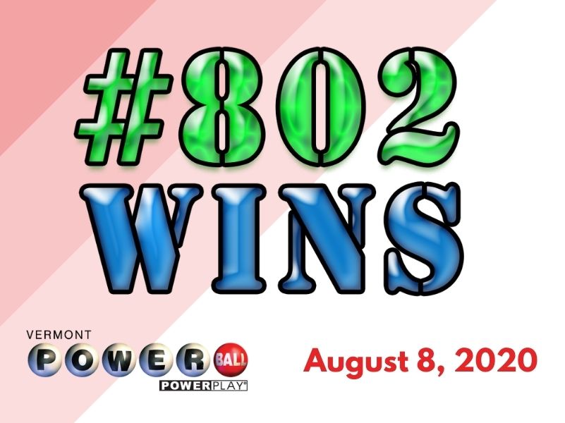 Recent Winners | Past 30 Day Winners | Vermont Lottery